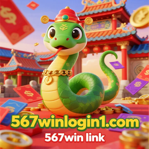 567win link