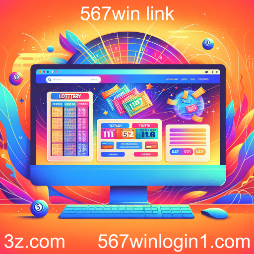 Descubra o Mundo das Loterias no 567win: Emoção e Oportunidade