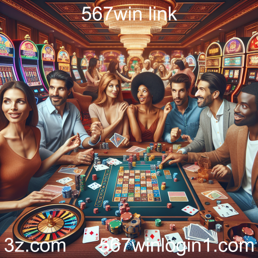 O Crescente Mundo dos Jogos de Mesa